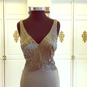 Montage by Mon Cheri Gown